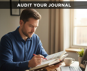 audit-your-journal