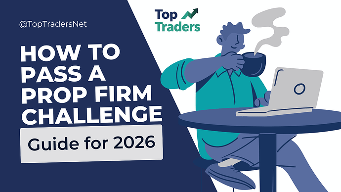 how-to-pass-prop-firm-challenge-2026