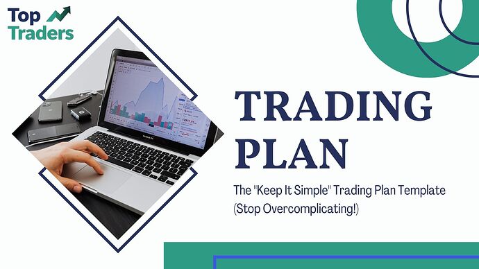trading-plan-template