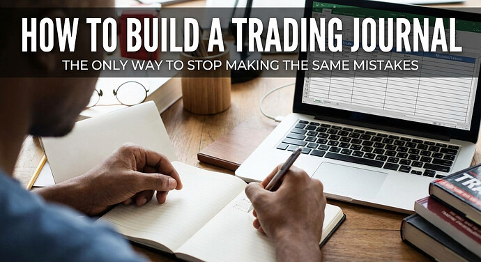 how-to-build-a-trading-journal