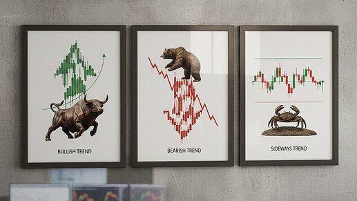 bullish-bearish-and-sideways-trend